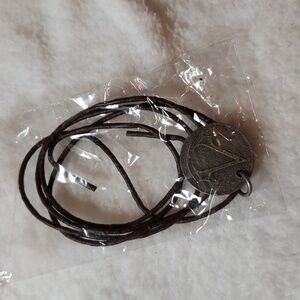 Assassins Creed Syndicate Jacob's One Shilling Pendant Necklace